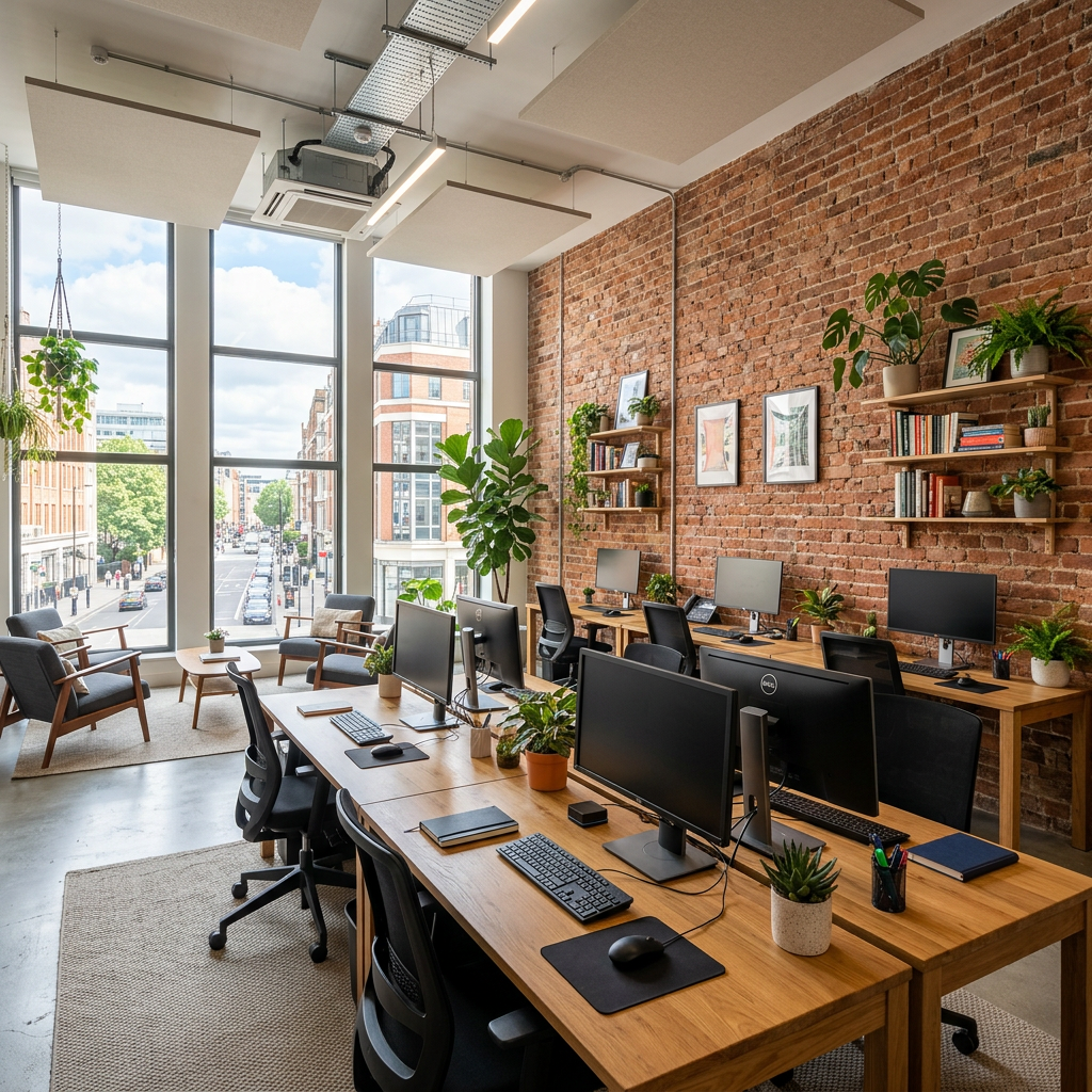 Driving Test Expert Ltd office