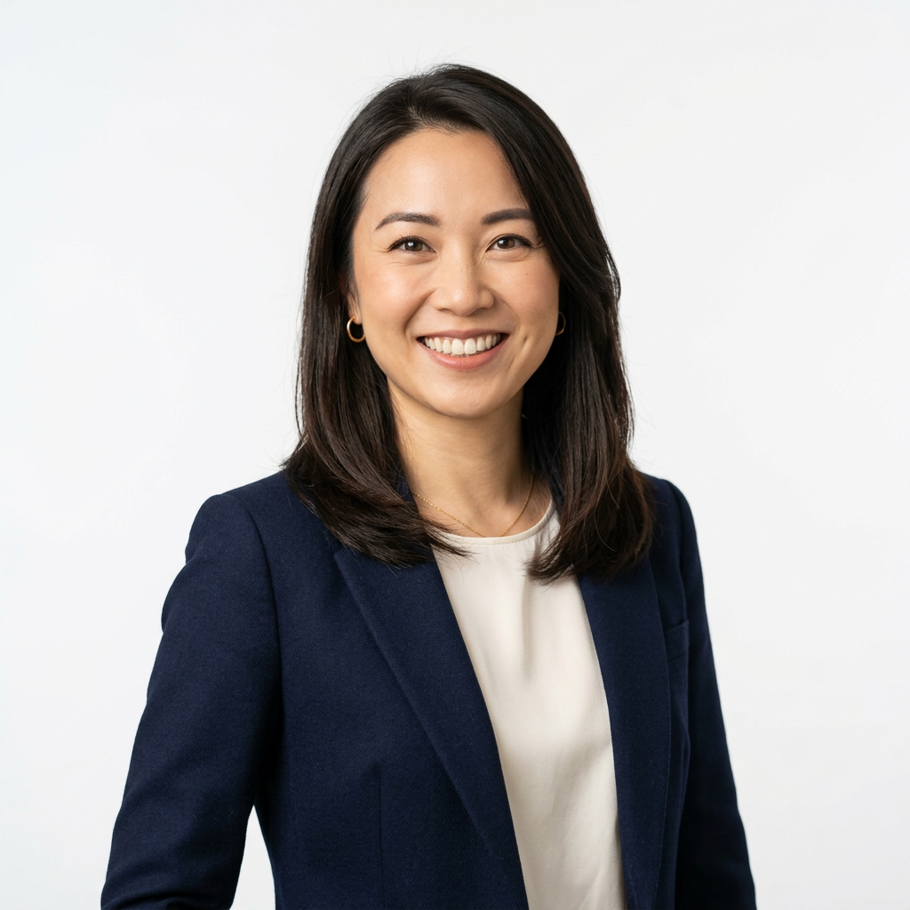 Emily Chen, Operations
